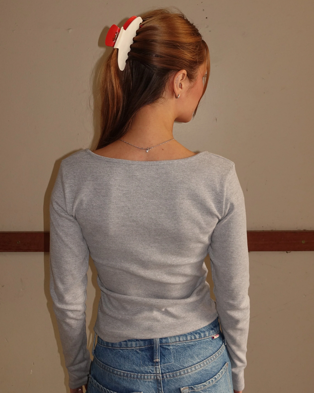 LucyRS Blouse