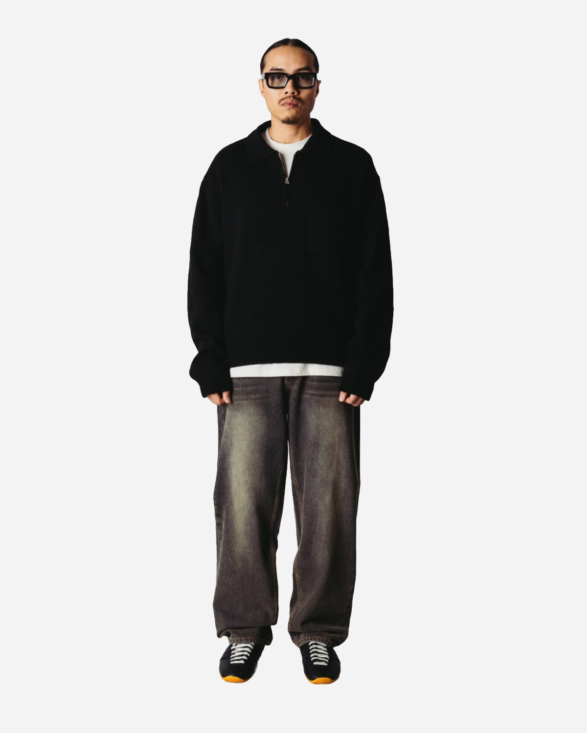 Leroy Tobi Jeans