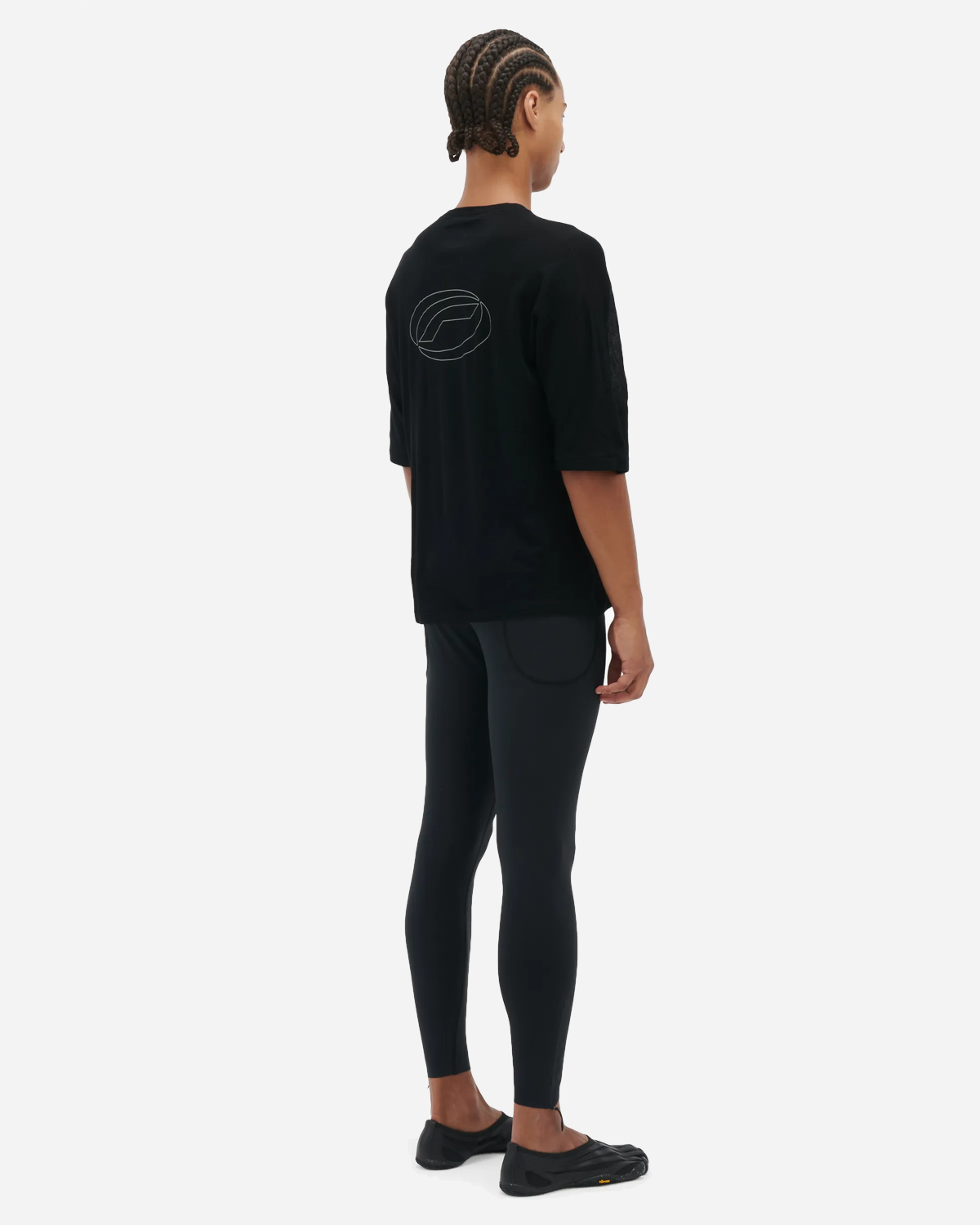 Merino Wool Tshirt