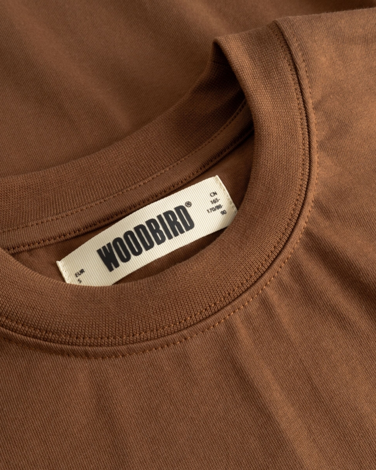 Juno Wok Tee