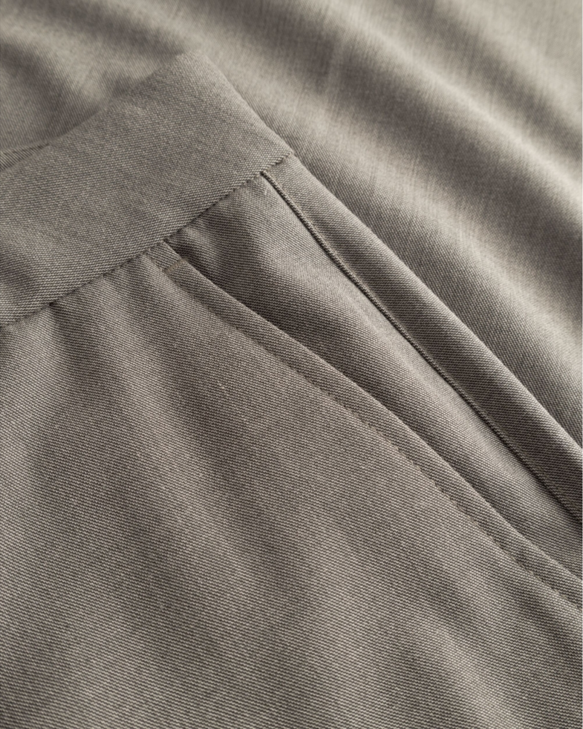 Bin Guan Shorts - Sand Melange