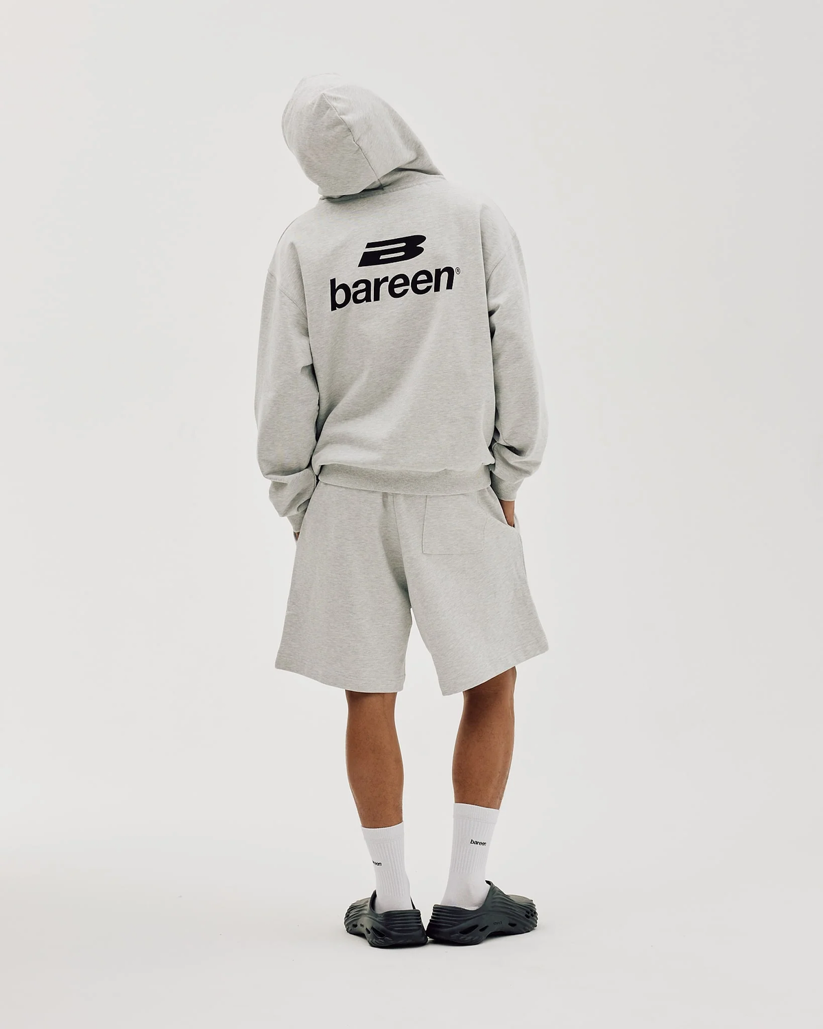 Sweat Shorts Logo