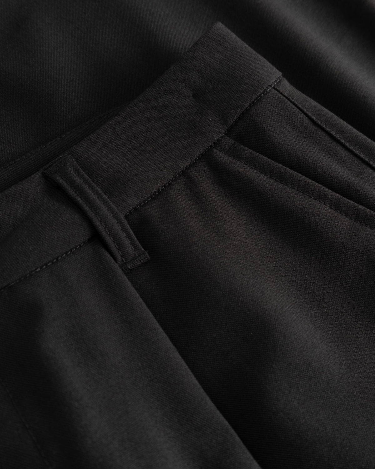 Soul Guan Shorts - Black