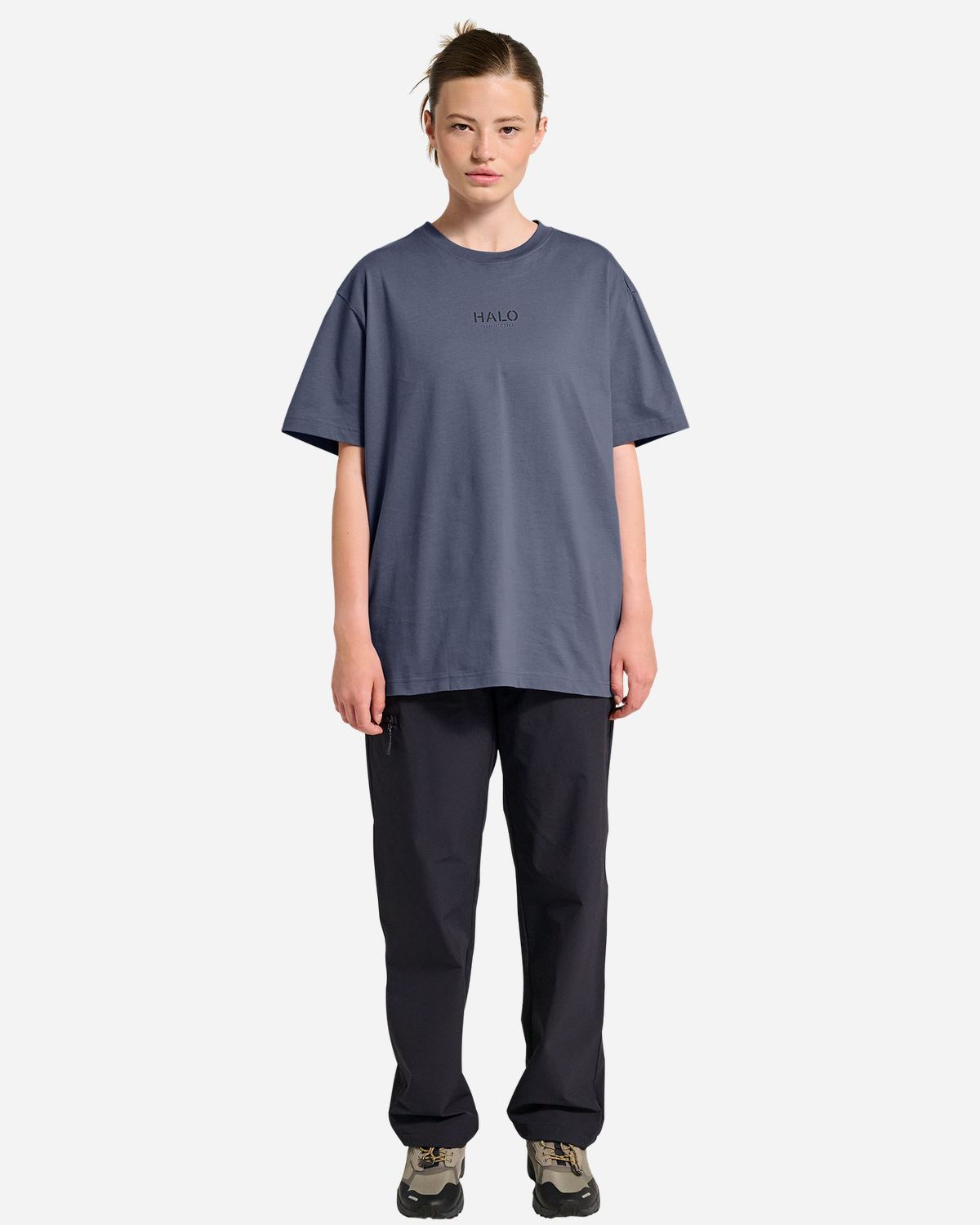Halo Graphic T-Shirt