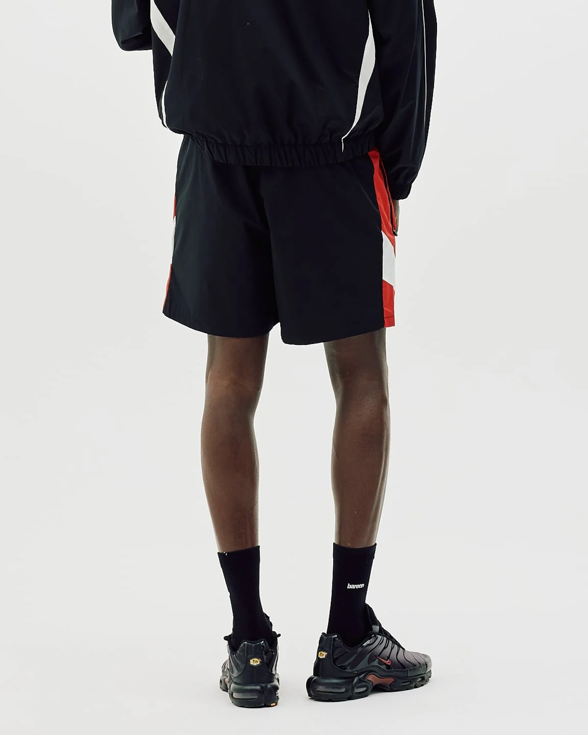 Track Shorts 2.0