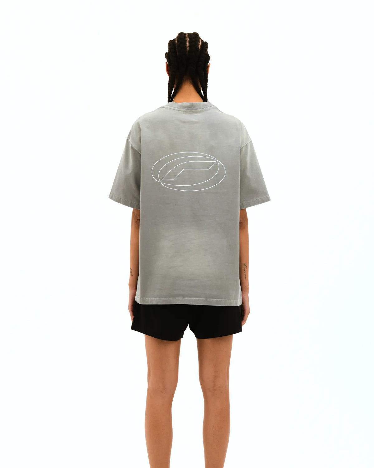 Baumwolle T-shirt