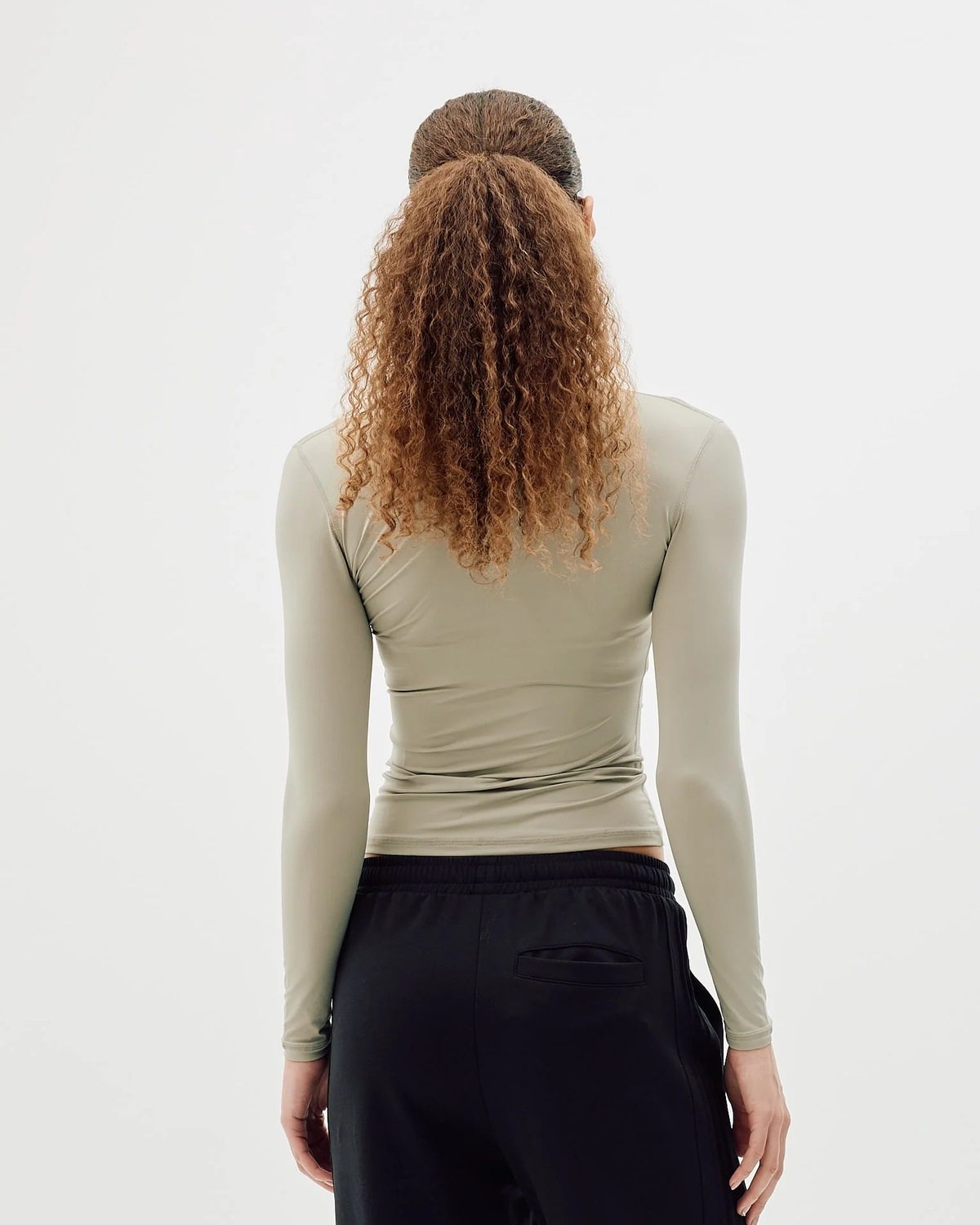 Women Longsleeve Tee