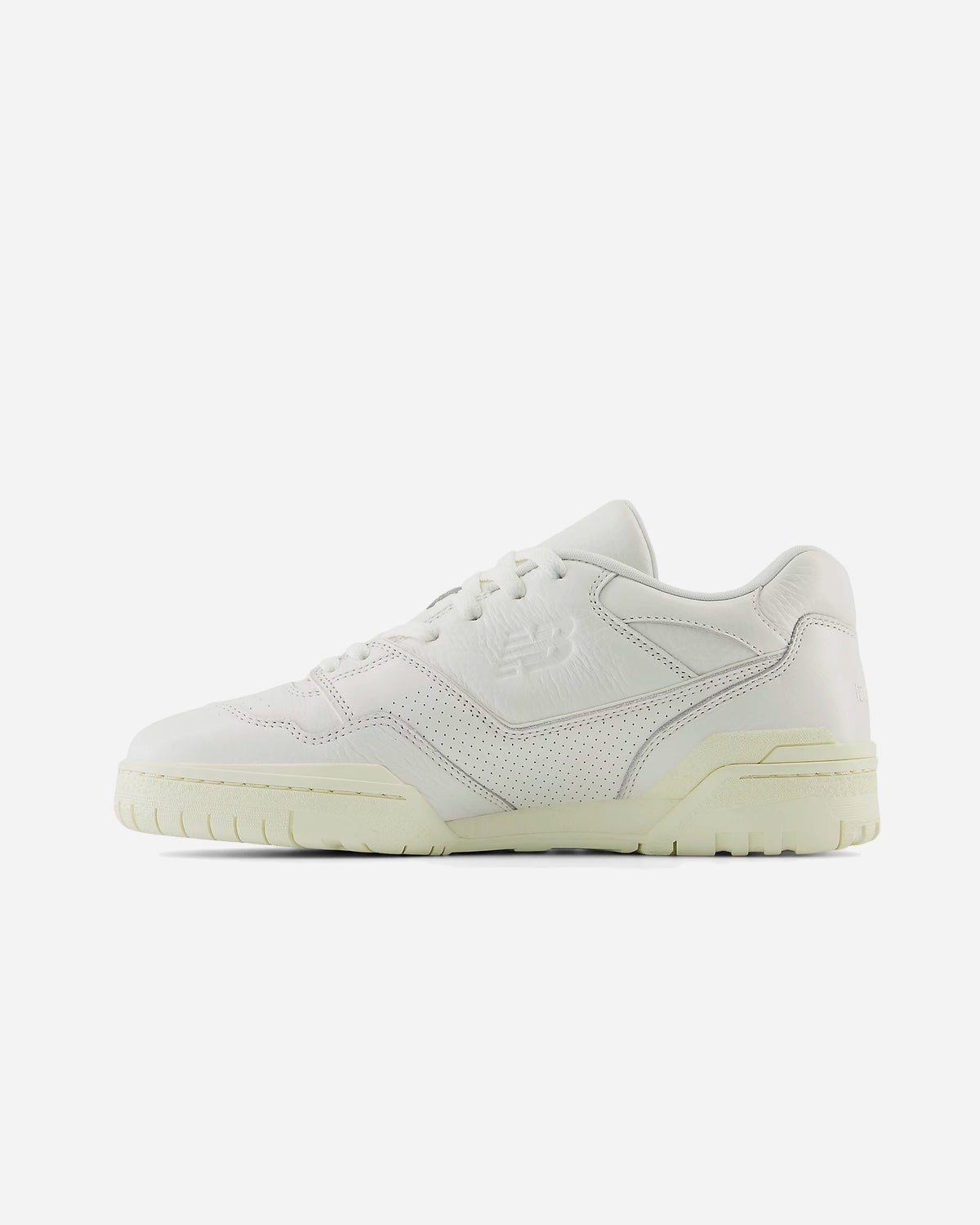 BB550PWT - Sea Salt/Angora