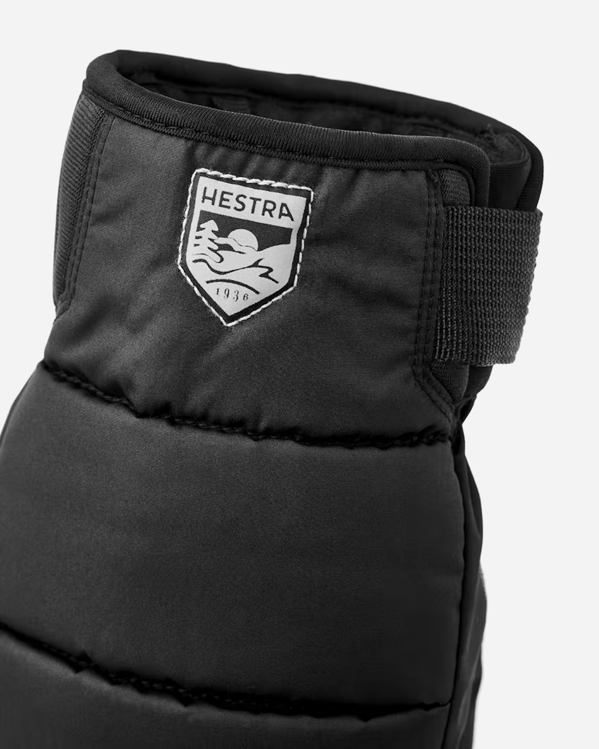 CZone Frost Primaloft 5 Finger