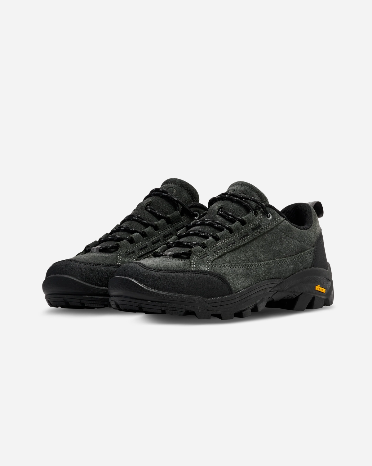 Halo Terra Suede Sneaker