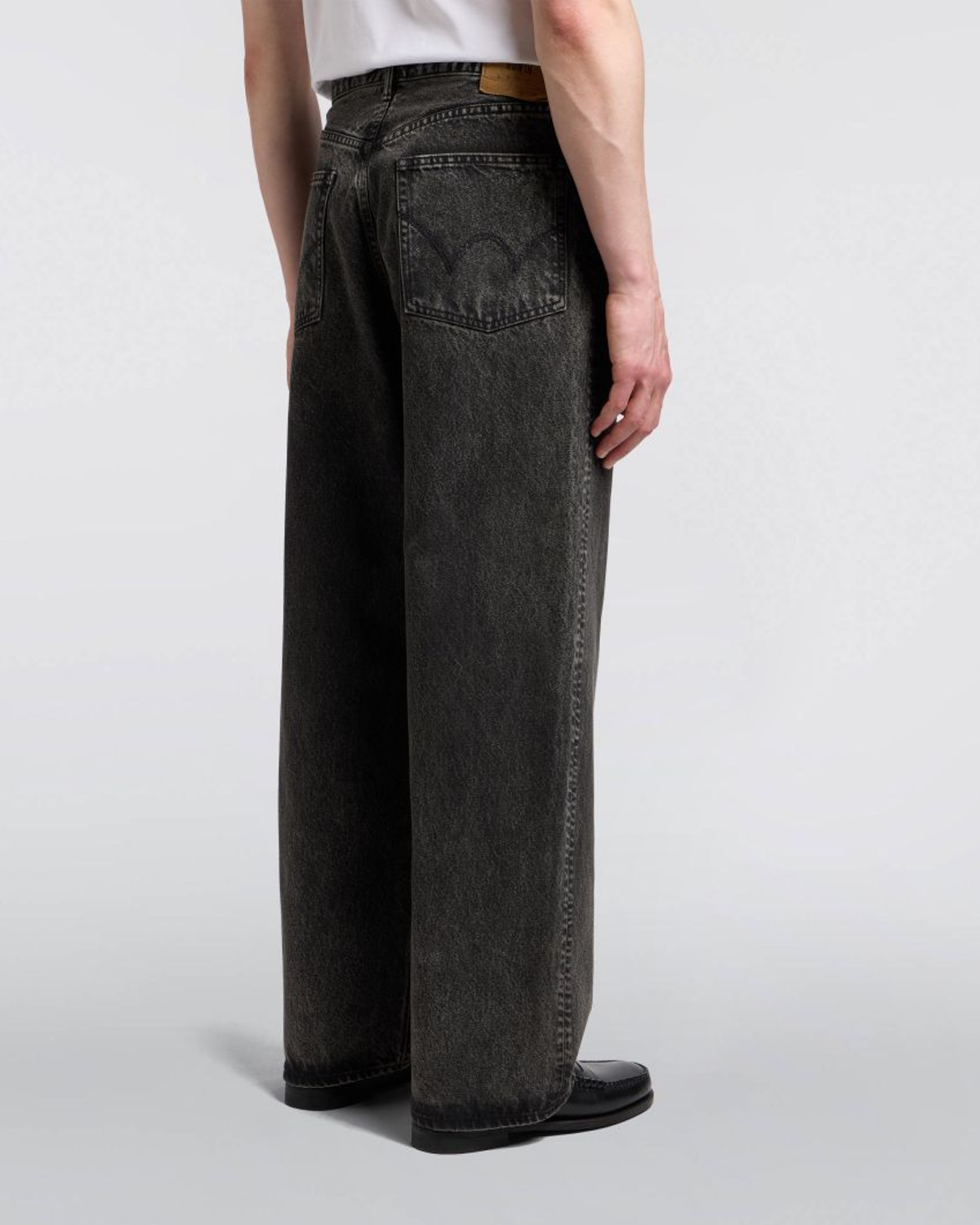 Wide Pant