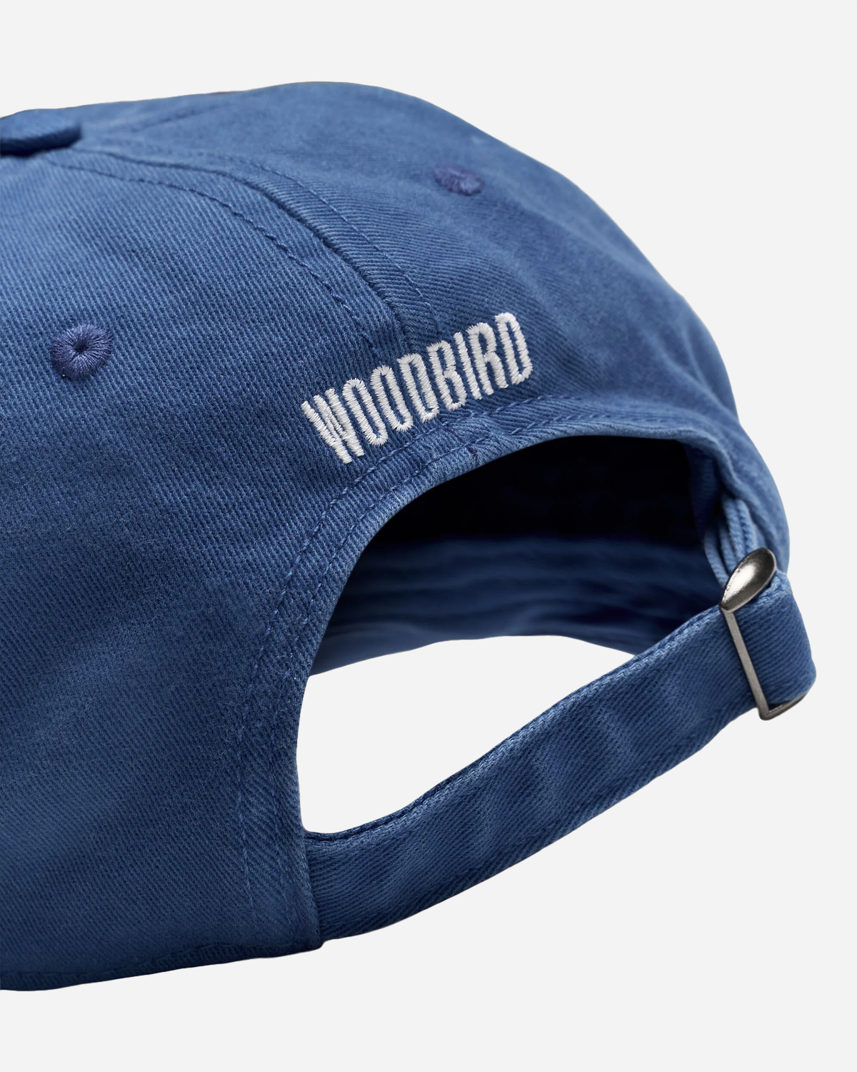 Chuck Koi Delivery Cap
