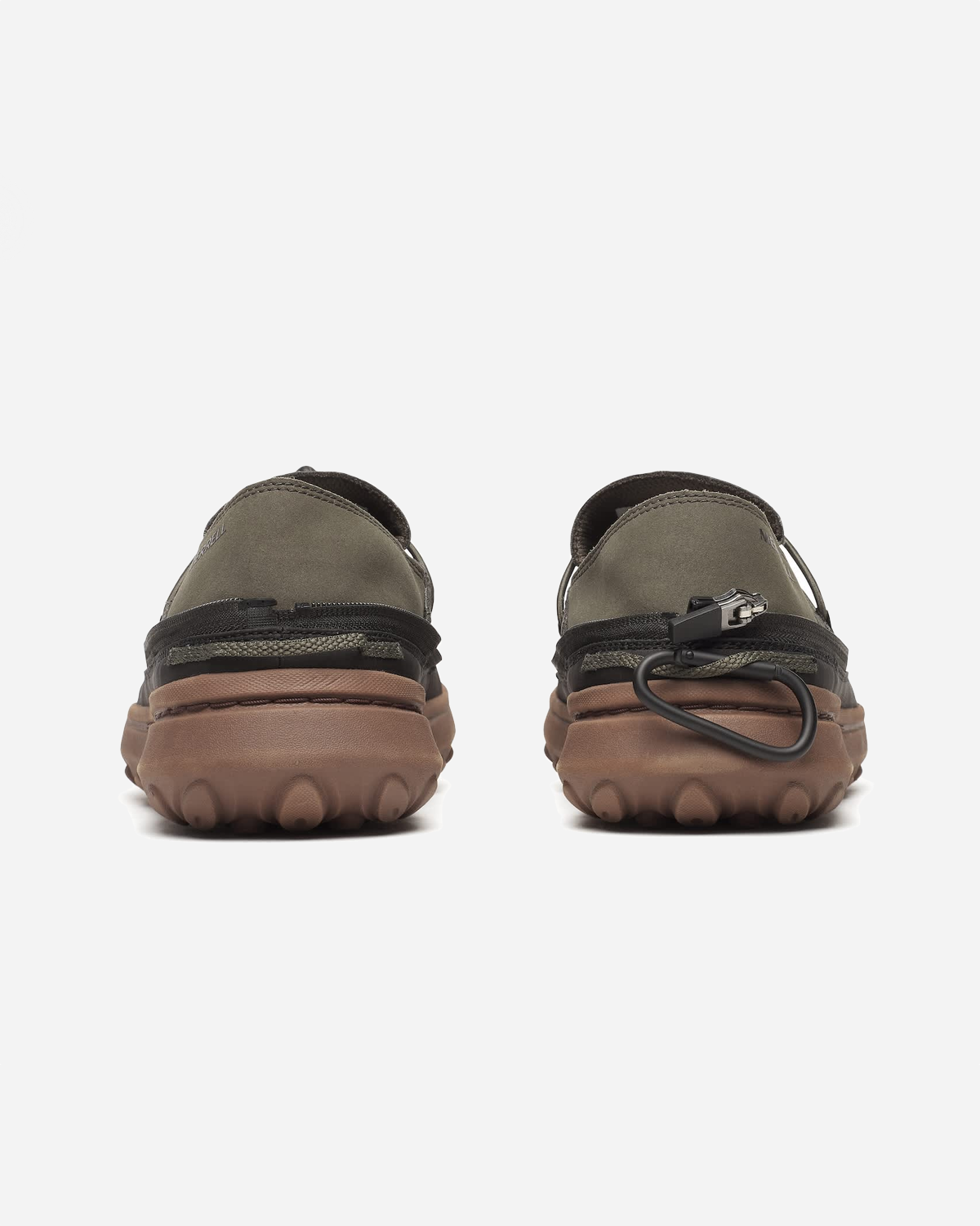 Men's Hut Moc 2 Packable RMT