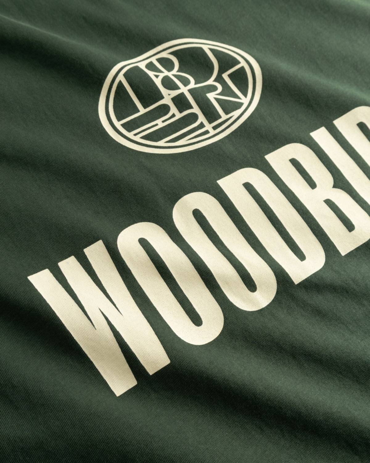 Beam Nine Tee