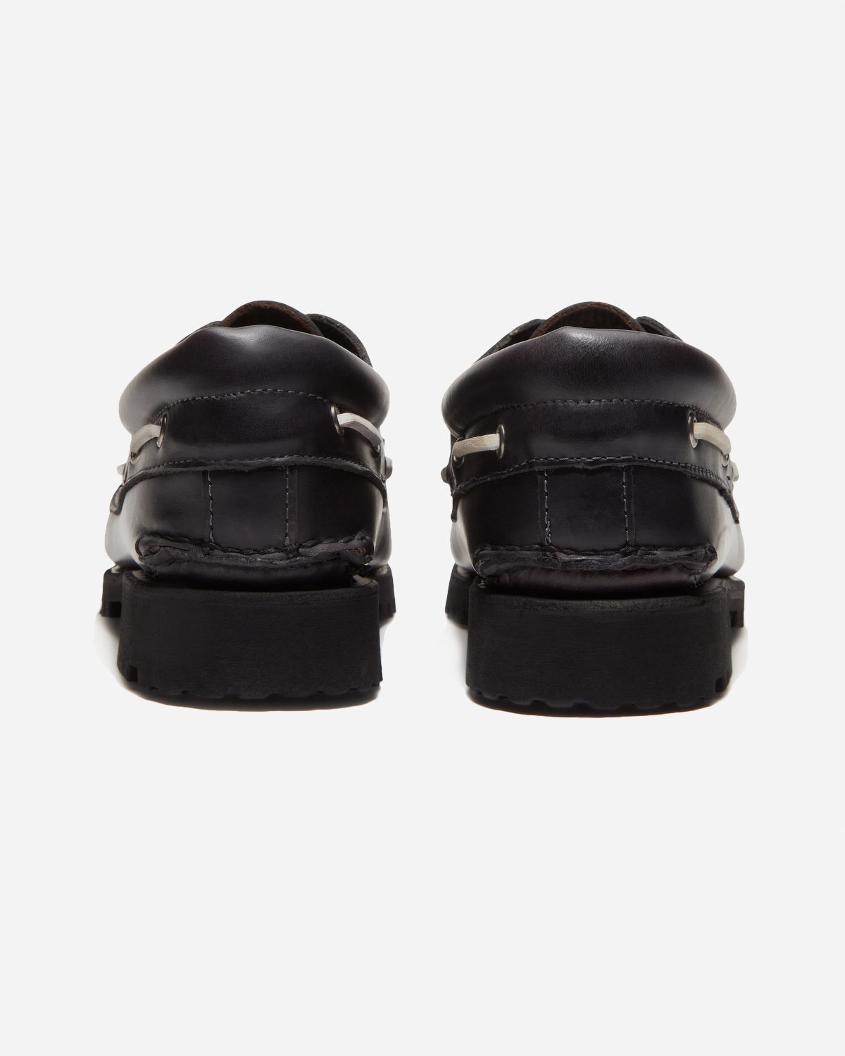 Authentic Boat Shoe