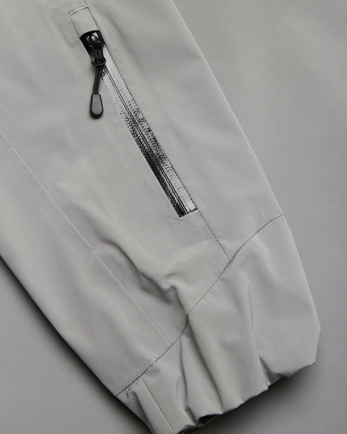 June Shell Jacket