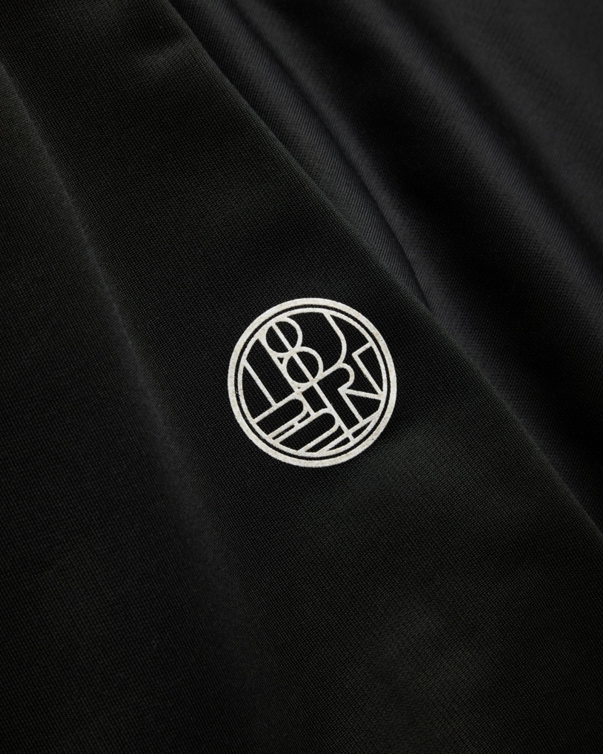 Chang Solid Track Pants