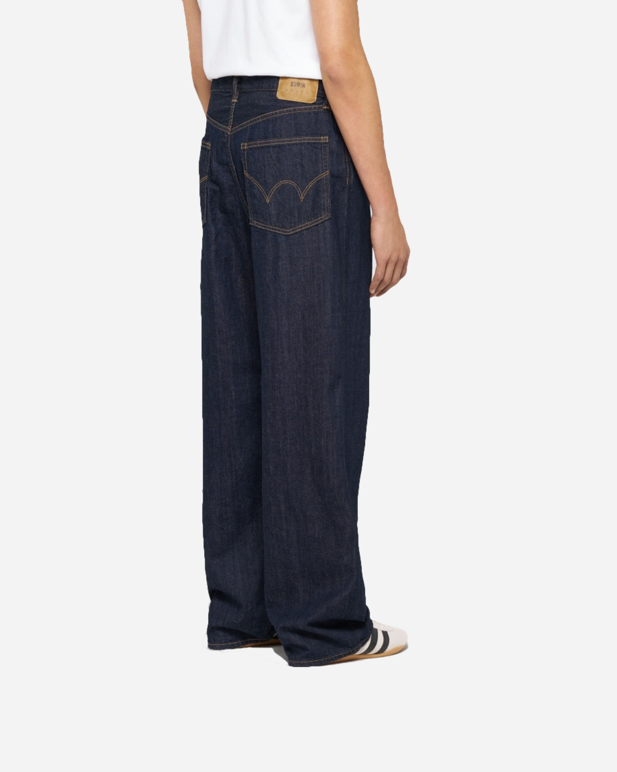 Wide Pant