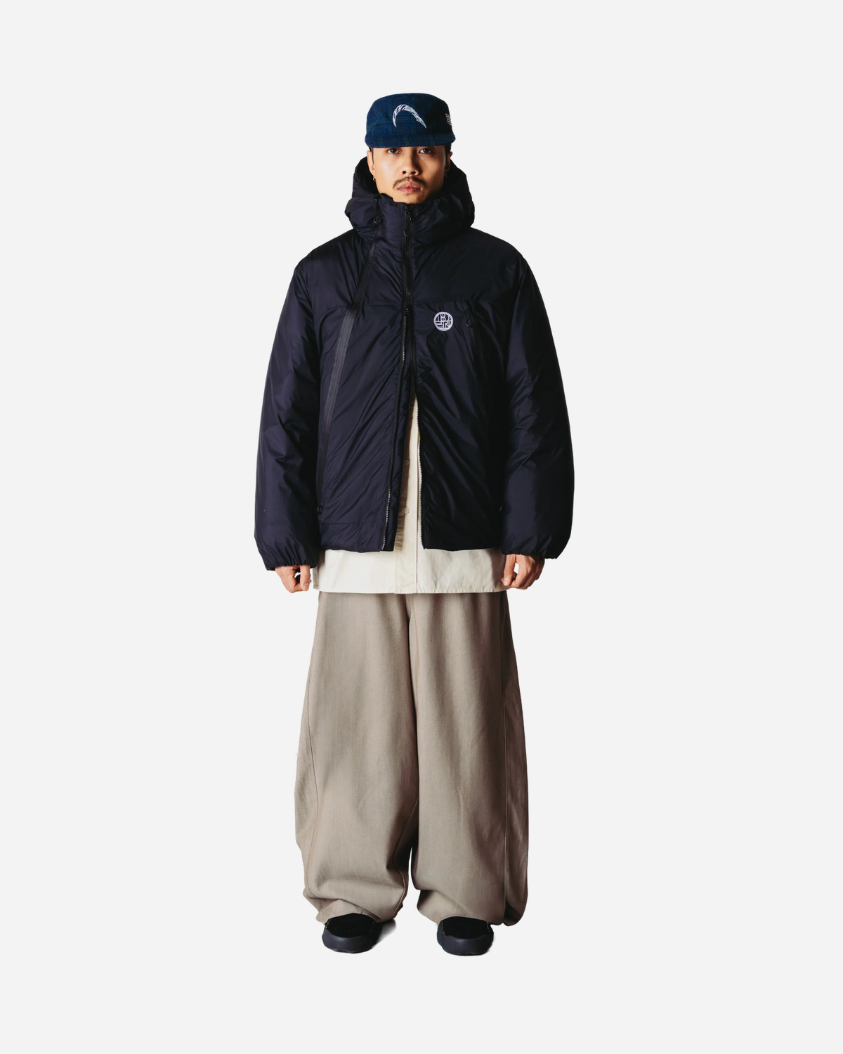 WBTalo Tech Jacket