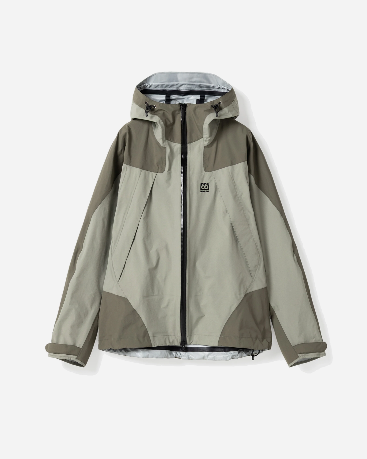 Dyngja Shell Jacket