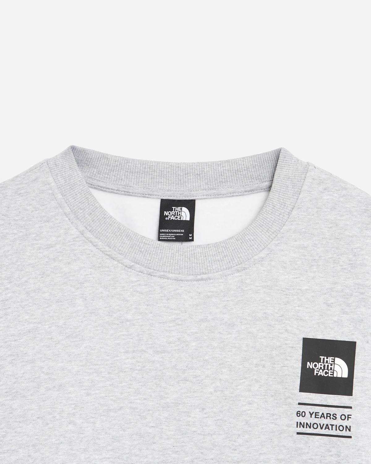 U Tnf Cel Rx Crew
