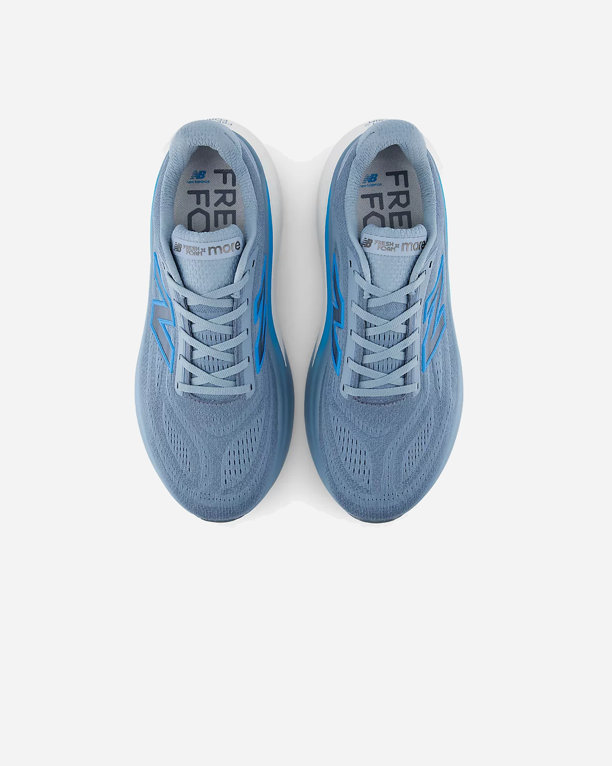 FreshFoam More v6
