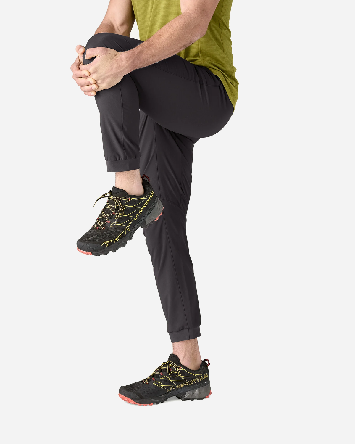 M's Terrebonne Joggers