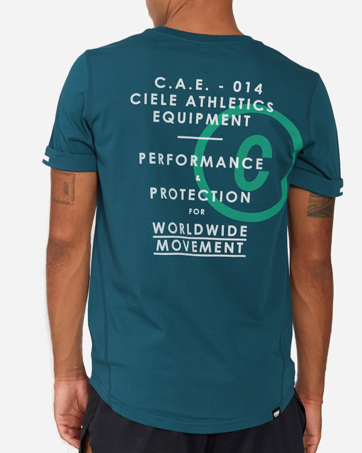 NSBTShirt - Galaxia