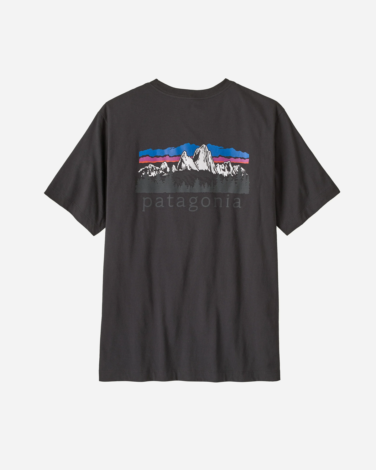 M's Fitz Roy Foothills T-Shirt