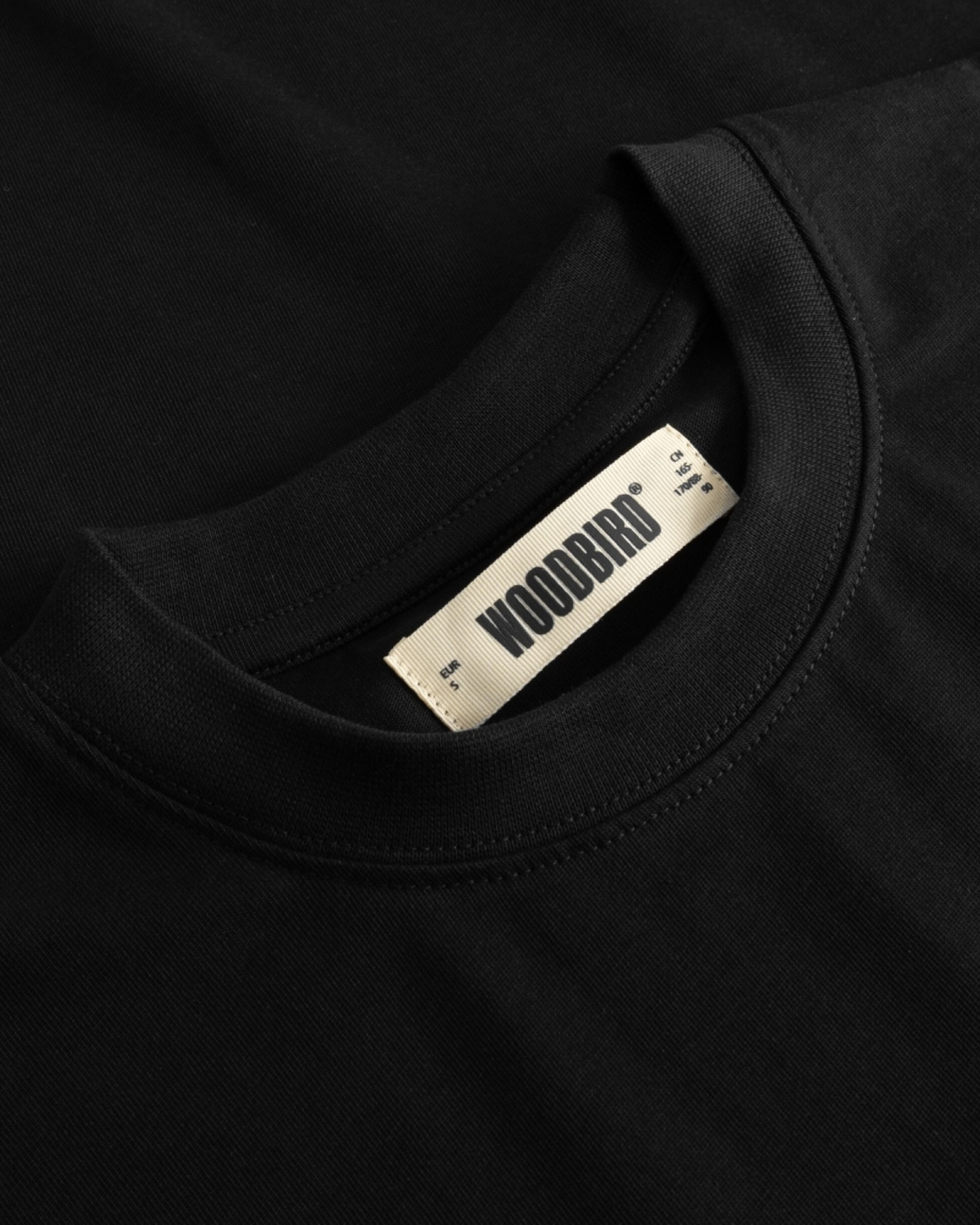 Balo Supply Tee