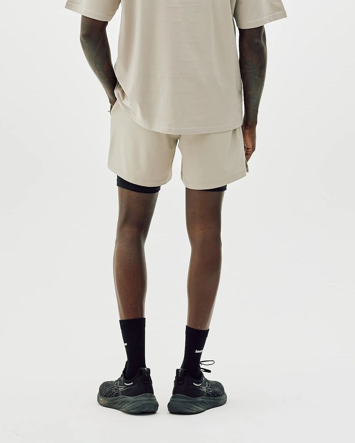 Active Shorts