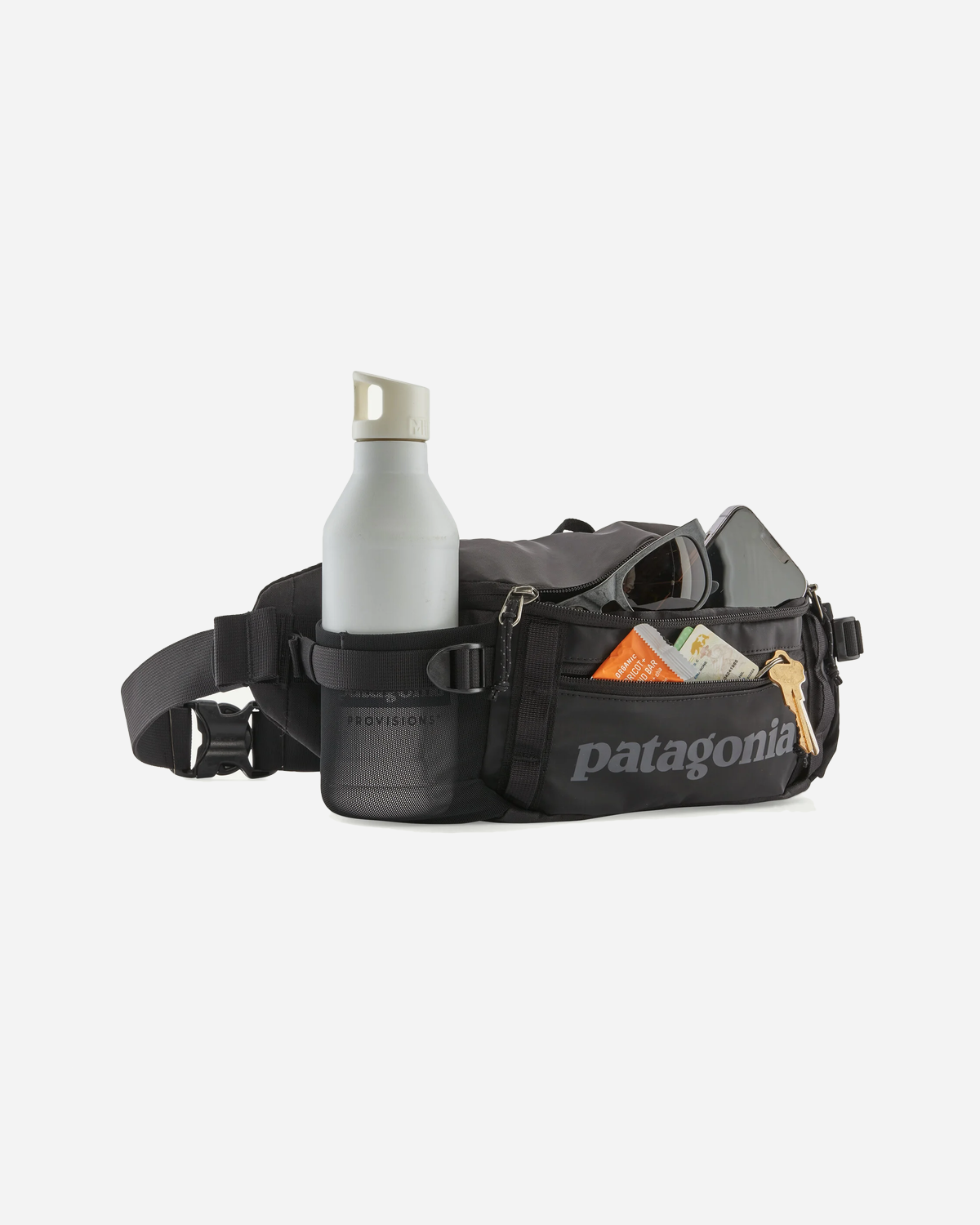 Black Hole Waist Pack 5L