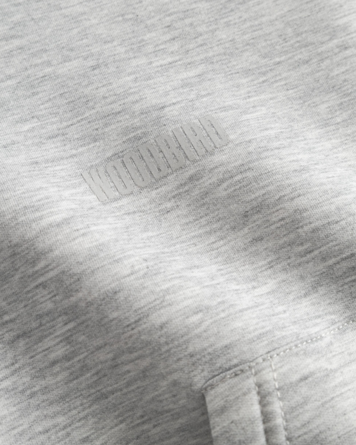 Fuji Scuba Zip Hoodie