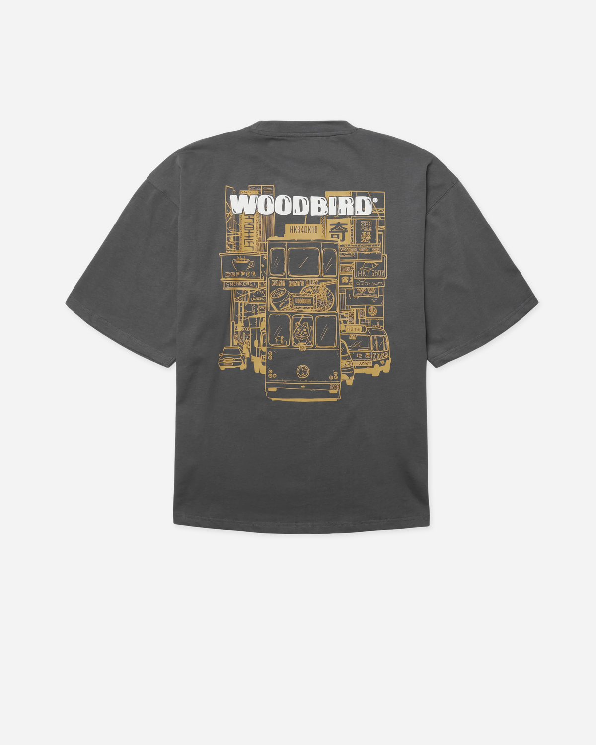 Beam Tram Tee