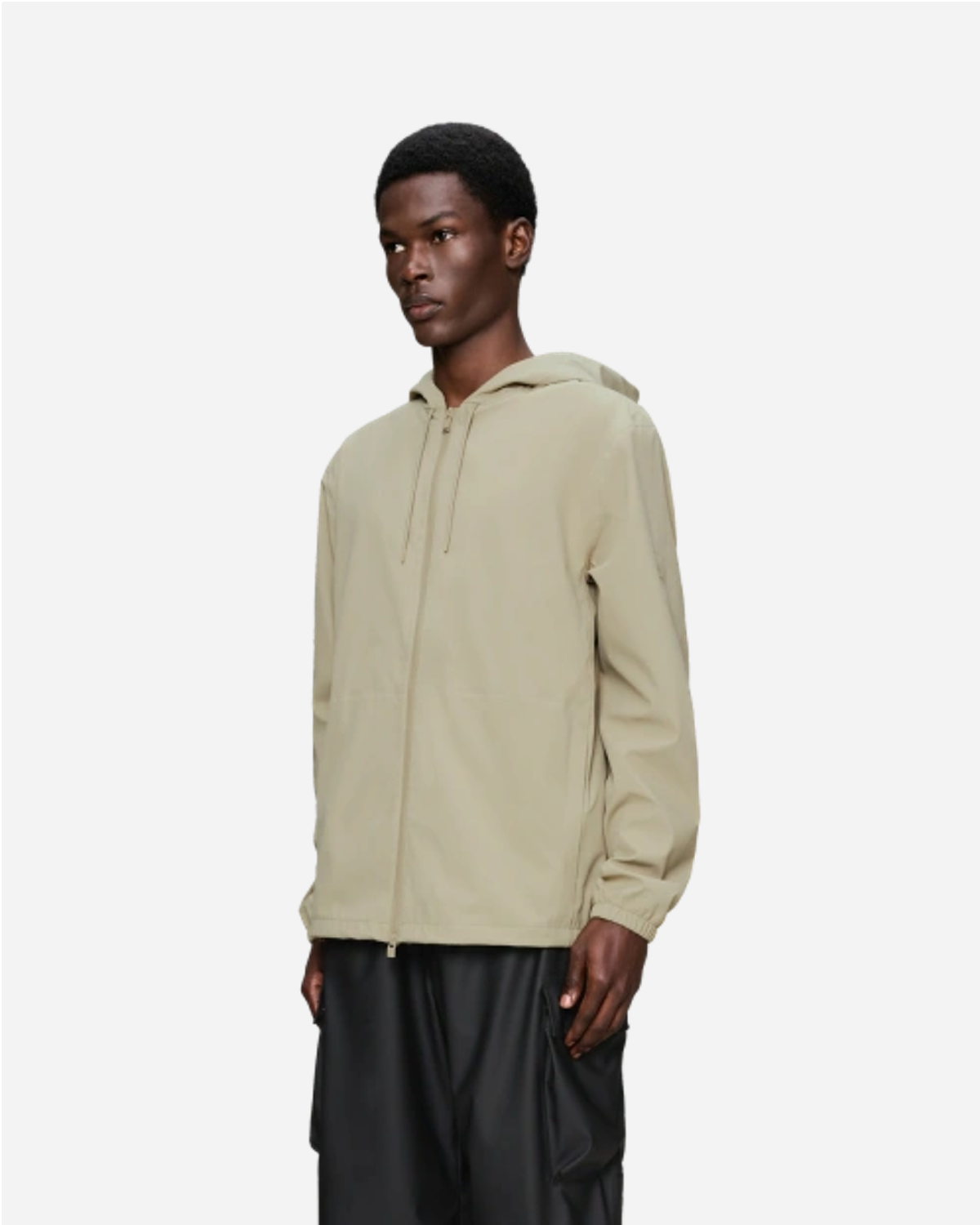 Suva Hardshell Jacket W3