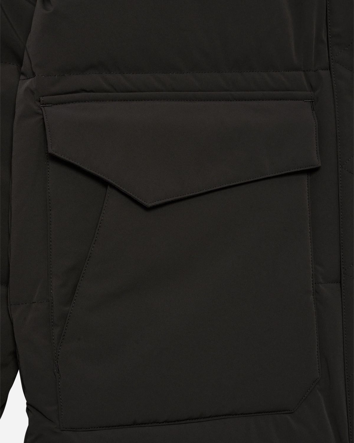 Halo 223 Down Jacket