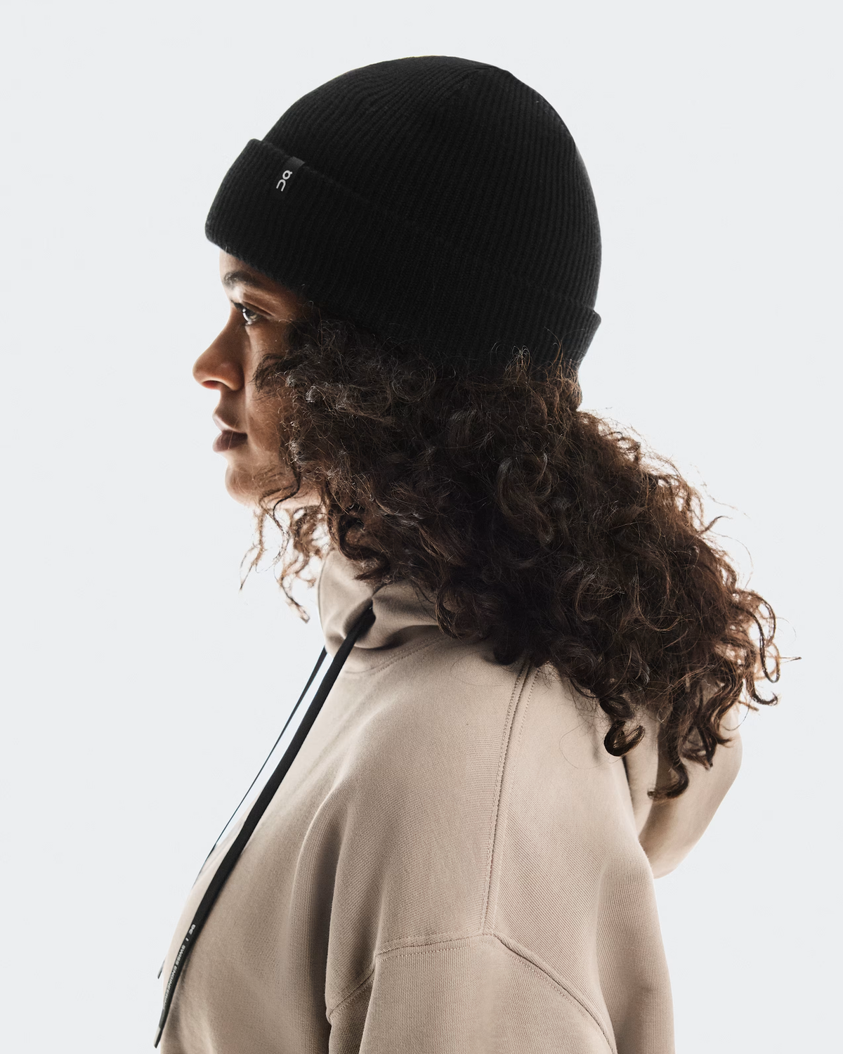 Merino Beanie