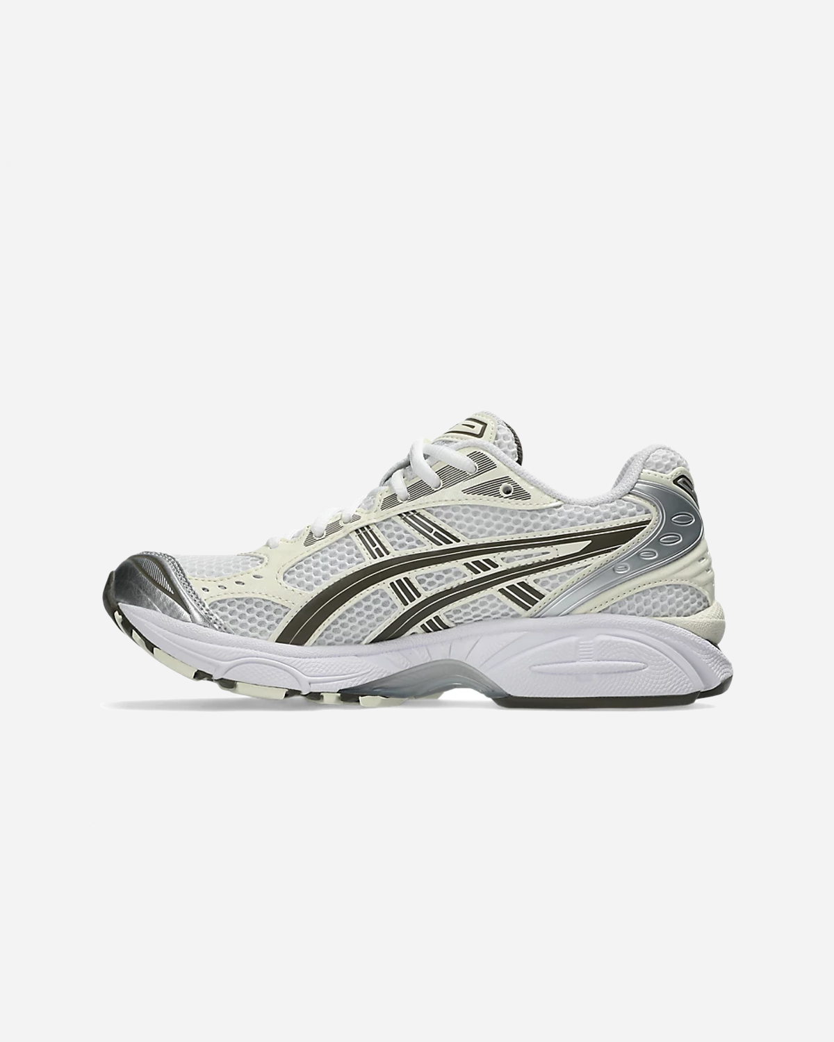 GEL-KAYANO 14 - White/Ivory
