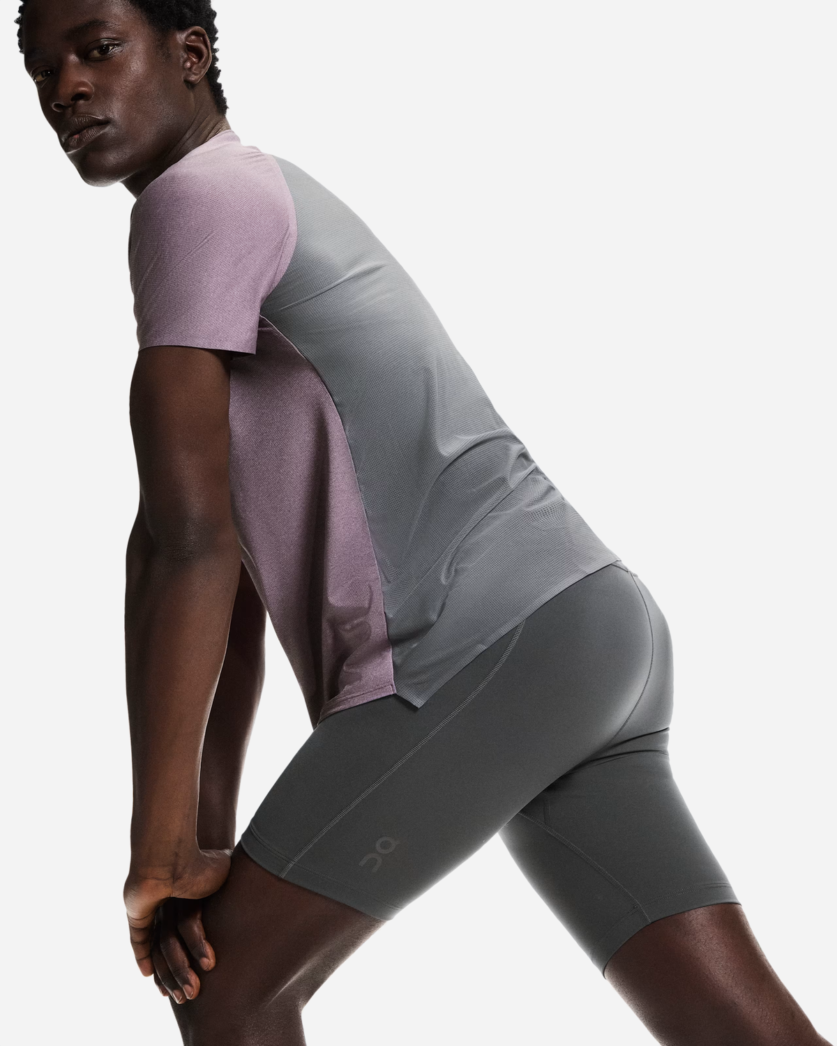 8" Performance Tights