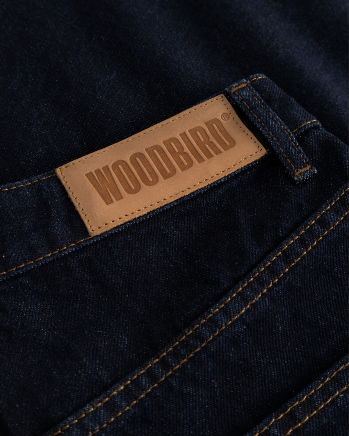 Shan Raw Shorts