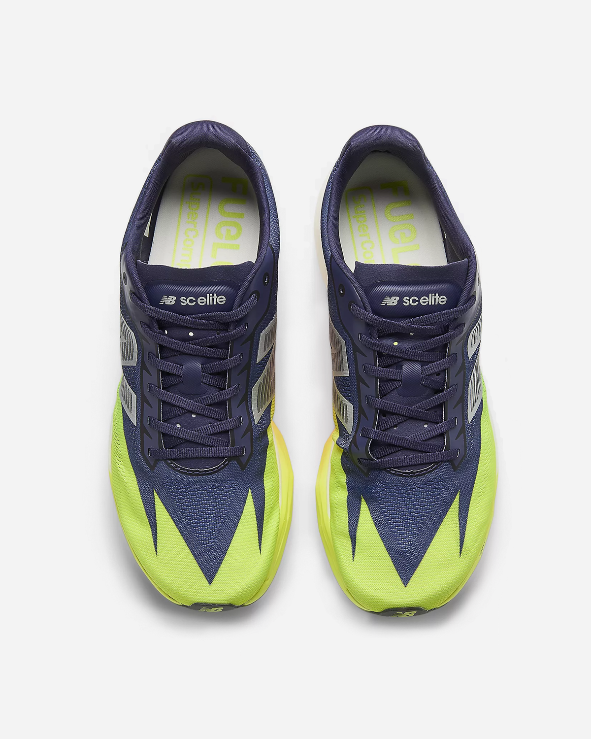 M FuelCell SuperComp Elite V5