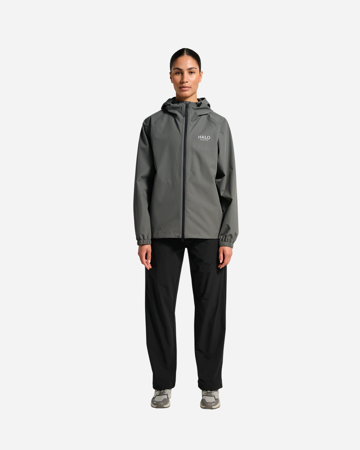 Halo Rain Jacket