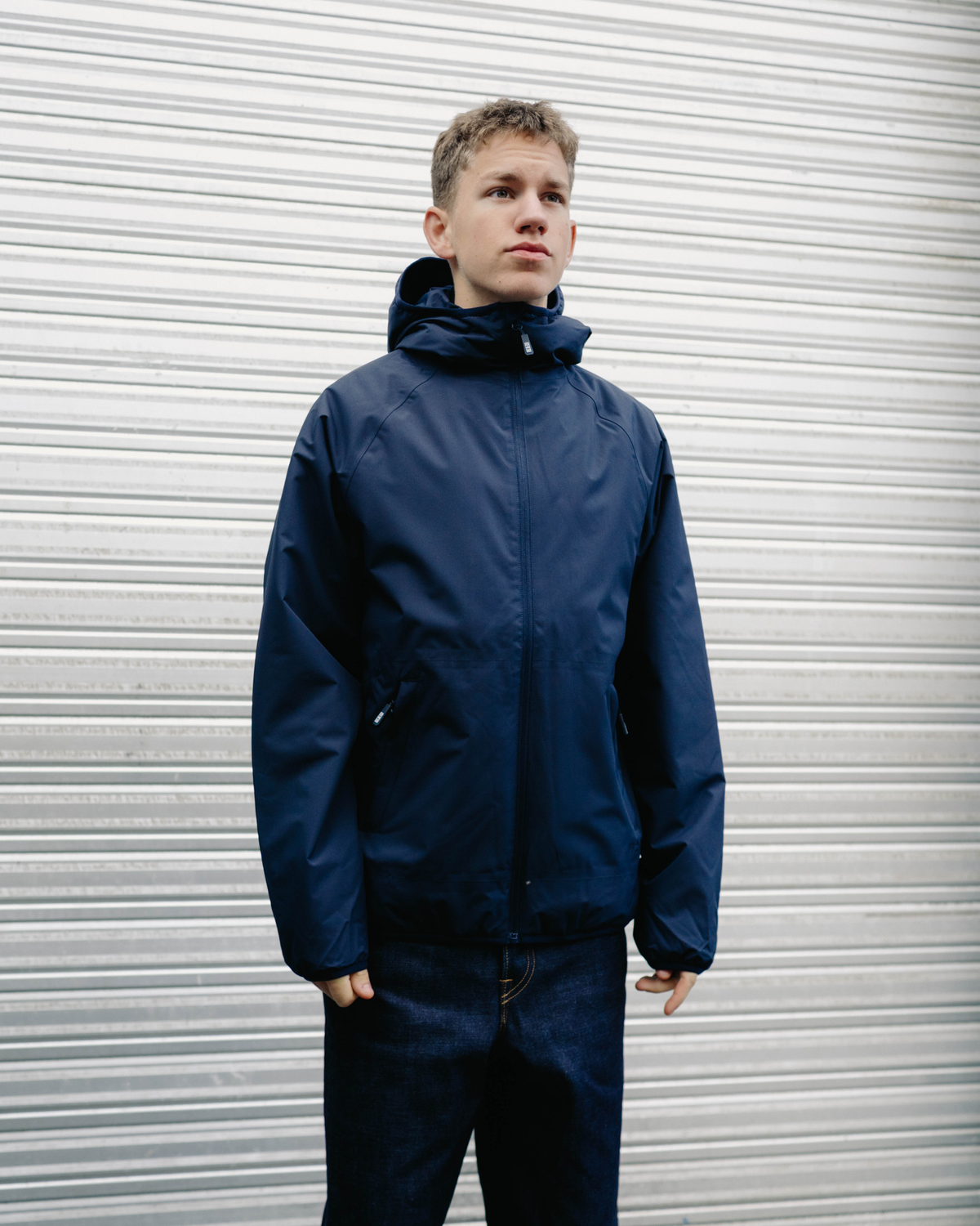 Læsø Padded Jacket