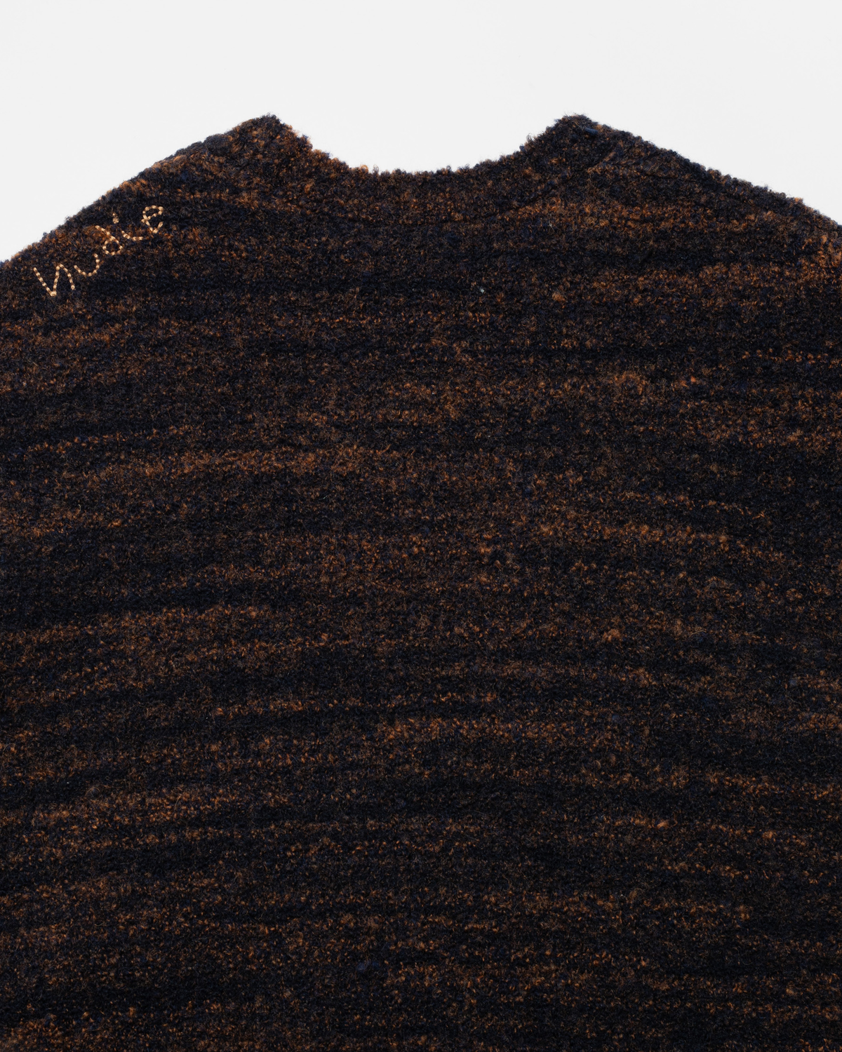 Gurra Boucle Sweater