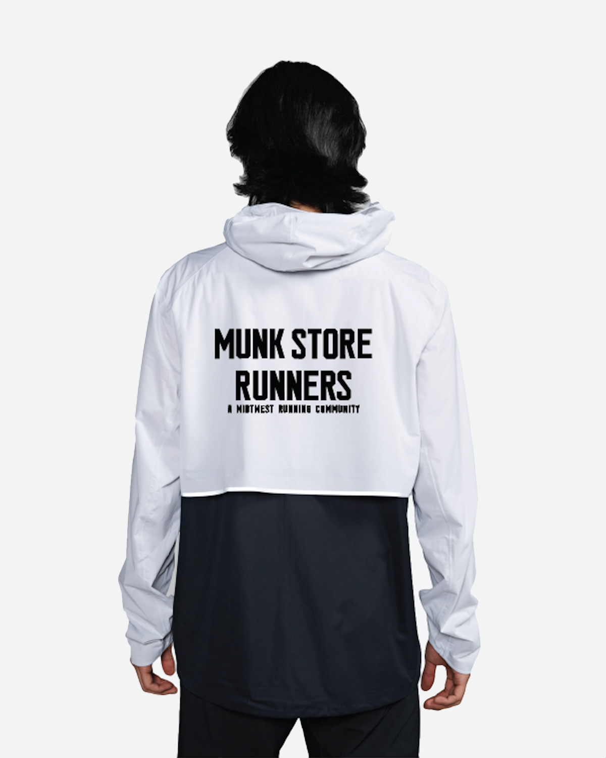 Elite Runshield Jacket Men