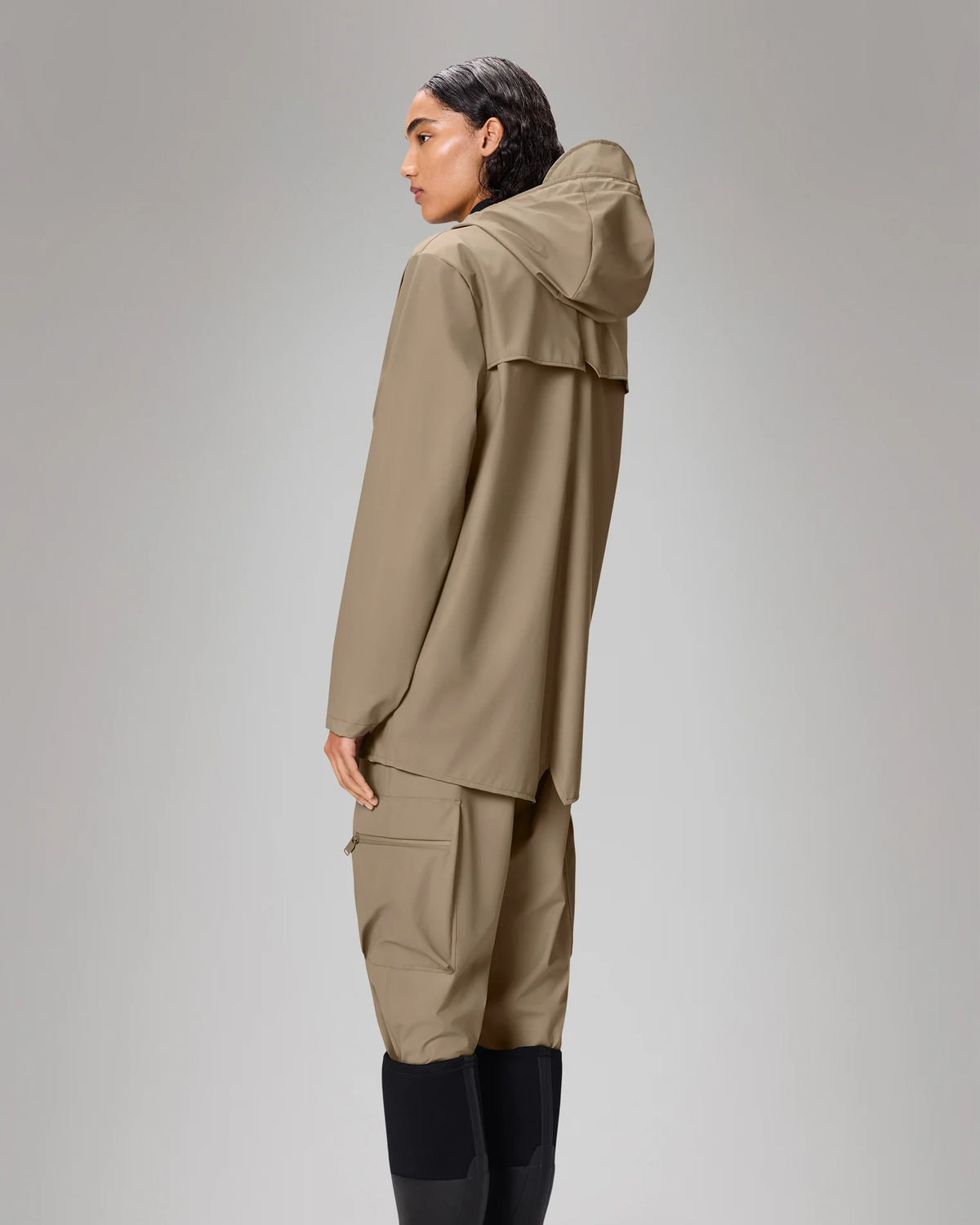 Jacket W3