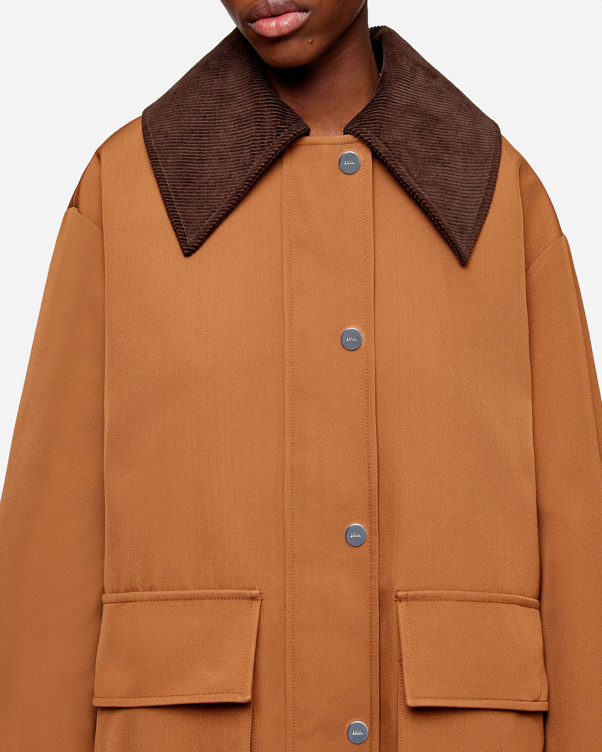 Heavy Twill Jacket