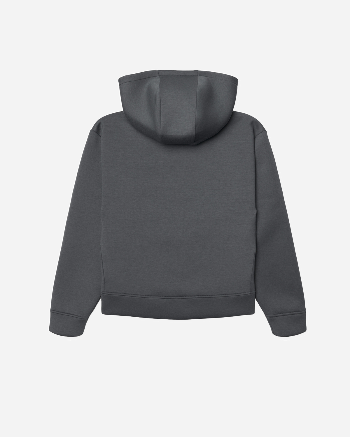 Fuji Scuba Zip Hoodie