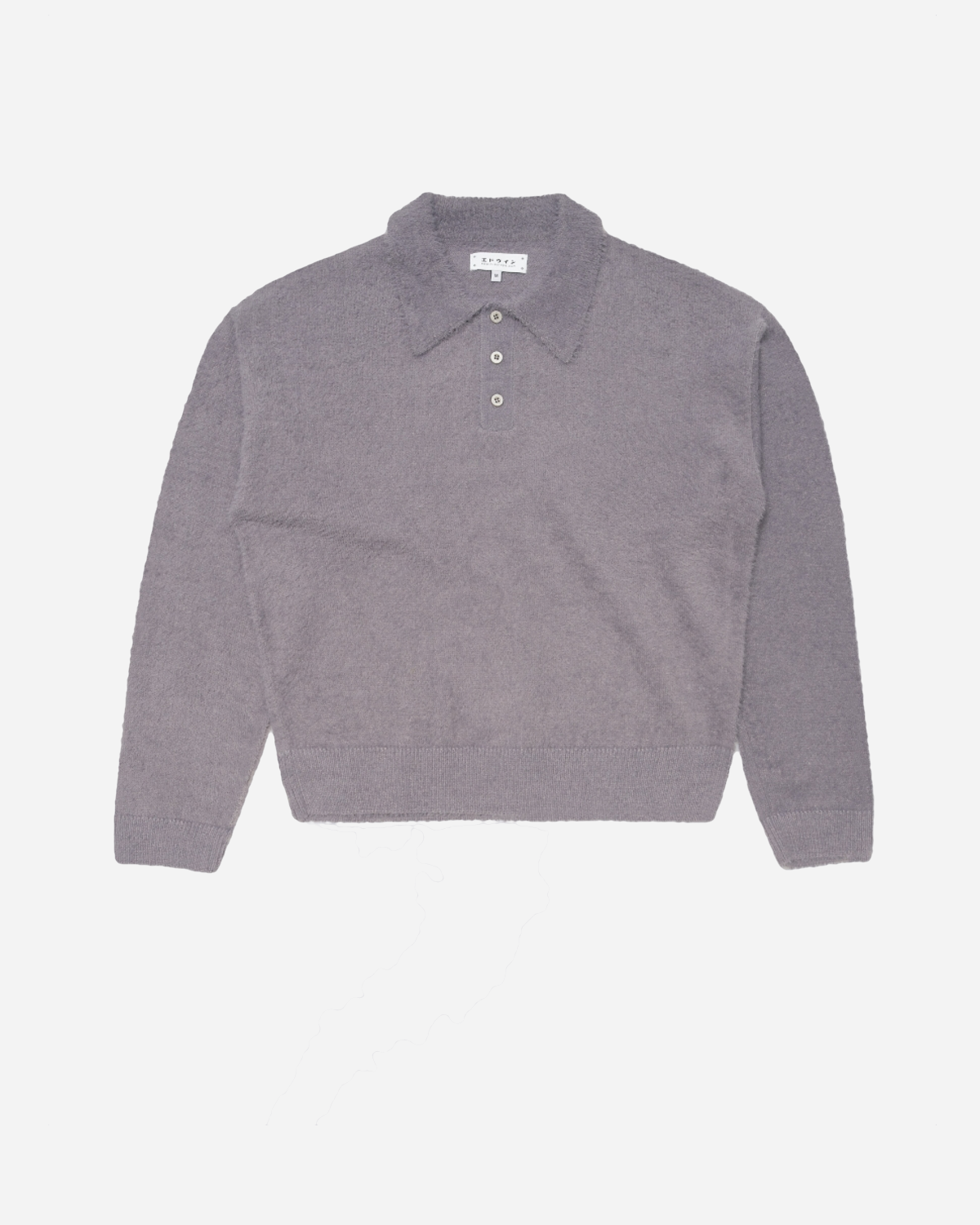 Dex Polo Sweater