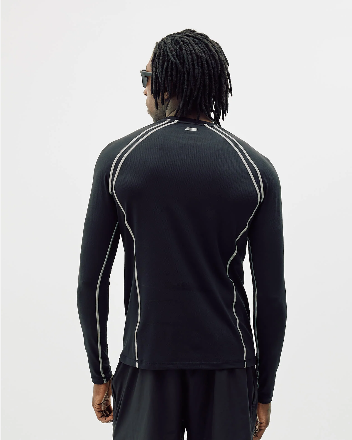 Men Base Layer